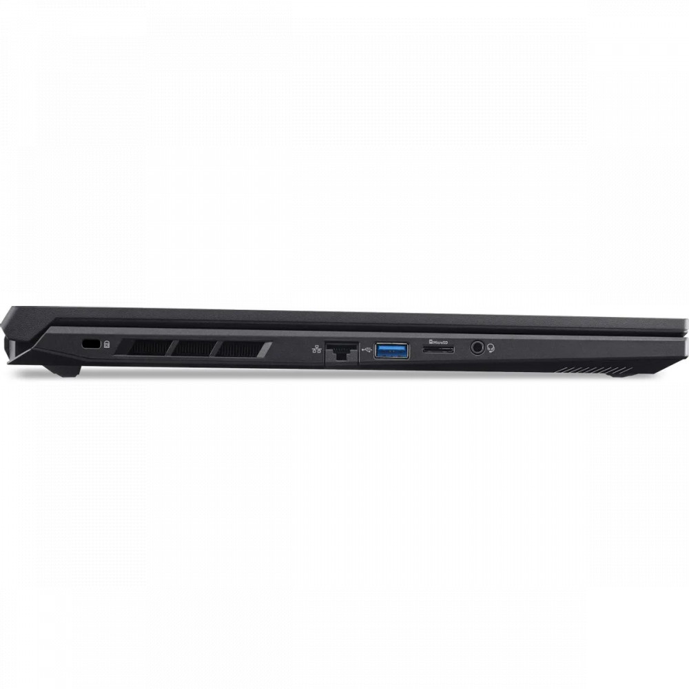 Ноутбук Acer Nitro V 17 AI ANV17-41-R9Q9 NH.QYVCD.007 17.3 ", WQHD 2560x1440 (16:9), AMD, Ryzen 7, 16 Гб, 1 ТБ, nVidia GeForce RTX 5060 - миниатюра 8