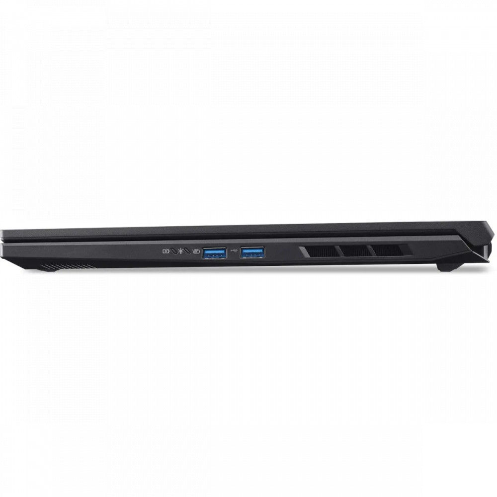 Ноутбук Acer Nitro V 17 AI ANV17-41-R6A6 NH.QYVCD.005 17.3 ", FHD 1920x1080 (16:9), AMD, Ryzen 7, 16 Гб, 1 ТБ, nVidia GeForce RTX 5060 - миниатюра 9