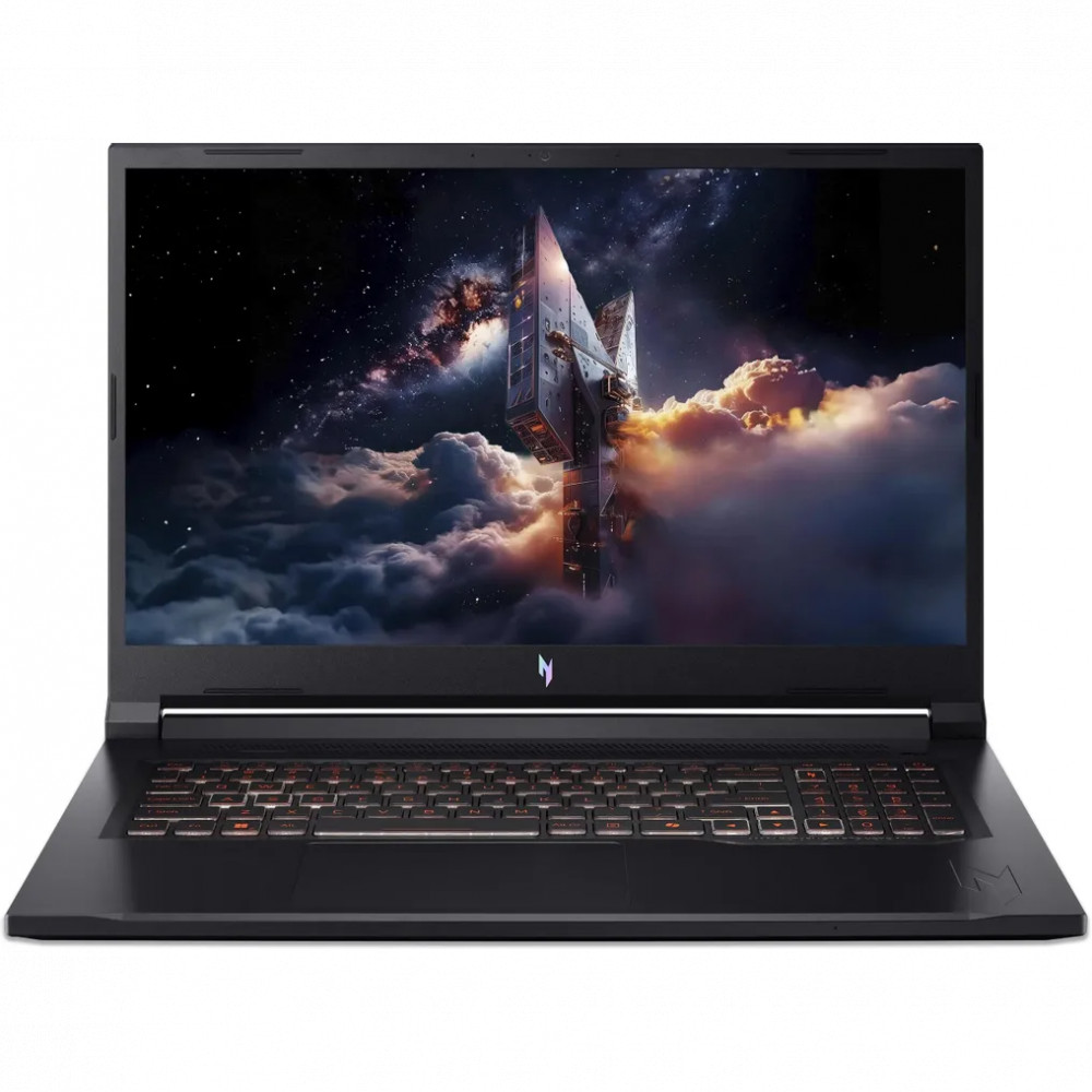 Ноутбук Acer Nitro V 17 AI ANV17-41-R6A6 NH.QYVCD.005 17.3 ", FHD 1920x1080 (16:9), AMD, Ryzen 7, 16 Гб, 1 ТБ, nVidia GeForce RTX 5060 - миниатюра 7