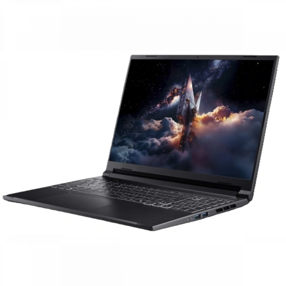 Ноутбук Acer Nitro V 16S AI ANV16S-71-75R0 NH.U28CD.003 16 ", WQXGA 2560x1600 (16:10), Intel, Core 7, 32 Гб, 1 ТБ, nVidia GeForce RTX 5060 - миниатюра 7