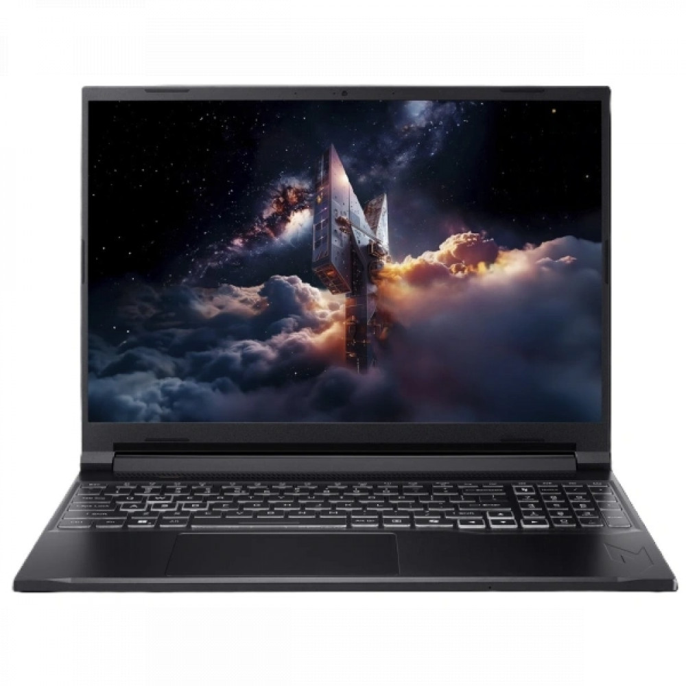 Ноутбук Acer Nitro V 16S AI ANV16S-71-75R0 NH.U28CD.003 16 ", WQXGA 2560x1600 (16:10), Intel, Core 7, 32 Гб, 1 ТБ, nVidia GeForce RTX 5060 - миниатюра 6