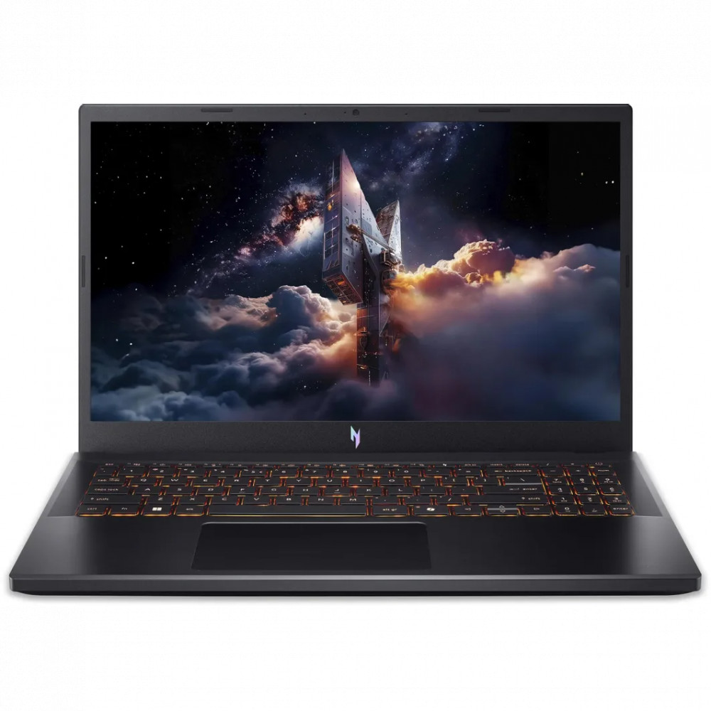 Ноутбук Acer Nitro V 15 ANV15-52-5546 NH.QZ7CD.00B 15.6 ", FHD 1920x1080 (16:9), Intel, Core 5, 16 Гб, 512 ГБ, nVidia GeForce RTX 5050 - миниатюра 7
