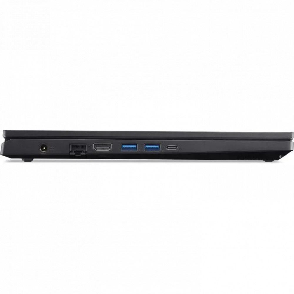 Ноутбук Acer Nitro V 15 ANV15-52-57BB NH.U1PAA.004 15.6 ", FHD 1920x1080 (16:9), Intel, Core i5, 16 Гб, 512 ГБ, nVidia GeForce RTX 5050, Windows 11 Home - миниатюра 9