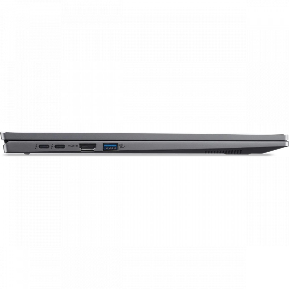 Ноутбук Acer Swift Go 16 SFG16-72-787A 16 NX.KSHCD.003 16 ", 3K 3200x2000 (16:10), Intel, Core Ultra 7, 32 Гб, 1 ТБ, Intel Graphics, Windows 11 Home - миниатюра 9