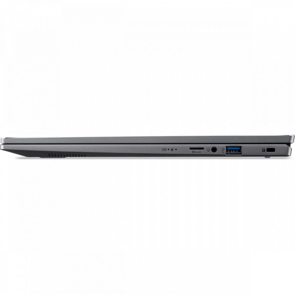 Ноутбук Acer Swift Go 16 SFG16-72-787A 16 NX.KSHCD.003 16 ", 3K 3200x2000 (16:10), Intel, Core Ultra 7, 32 Гб, 1 ТБ, Intel Graphics, Windows 11 Home - миниатюра 10