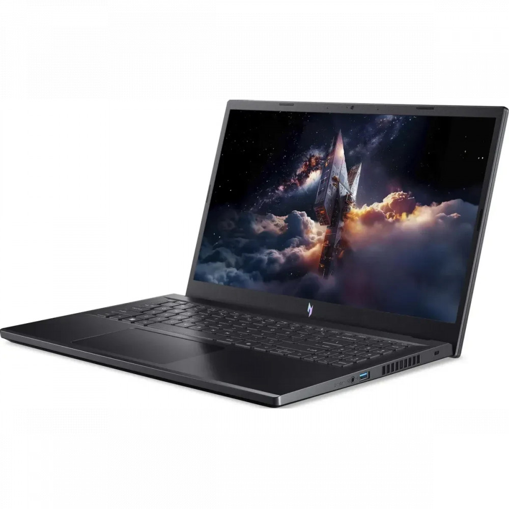 Ноутбук Acer Nitro V 15 ANV15-52-92DD NH.QZ8EM.001 15.6 ", FHD 1920x1080 (16:9), Intel, Core i9, 16 Гб, 512 ГБ, nVidia GeForce RTX 5060 - миниатюра 8