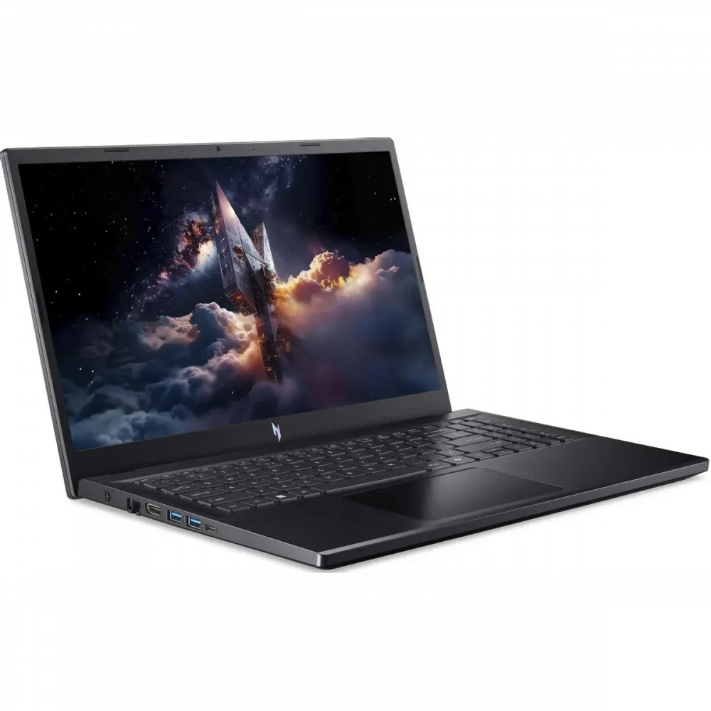 Ноутбук Acer Nitro V 15 ANV15-52-92DD NH.QZ8EM.001 15.6 ", FHD 1920x1080 (16:9), Intel, Core i9, 16 Гб, 512 ГБ, nVidia GeForce RTX 5060 - миниатюра 6