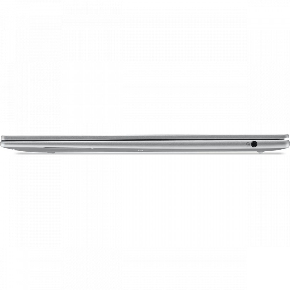 Ноутбук Acer Swift Air 16 SFA16-61M-R721 NX.DJBCD.002 16 ", WUXGA 1920x1200 (16:10), AMD, Ryzen AI 7, 16 Гб, 1 ТБ, Radeon 860M - миниатюра 10