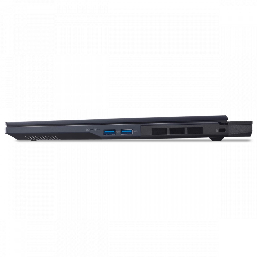 Ноутбук Acer Predator Helios Neo 16 AI PHN NH.QX5EM.003 16 ", WQXGA 2560x1600 (16:10), Intel, Core Ultra 9, 16 Гб, 1 ТБ, nVidia GeForce RTX 5070 - миниатюра 9