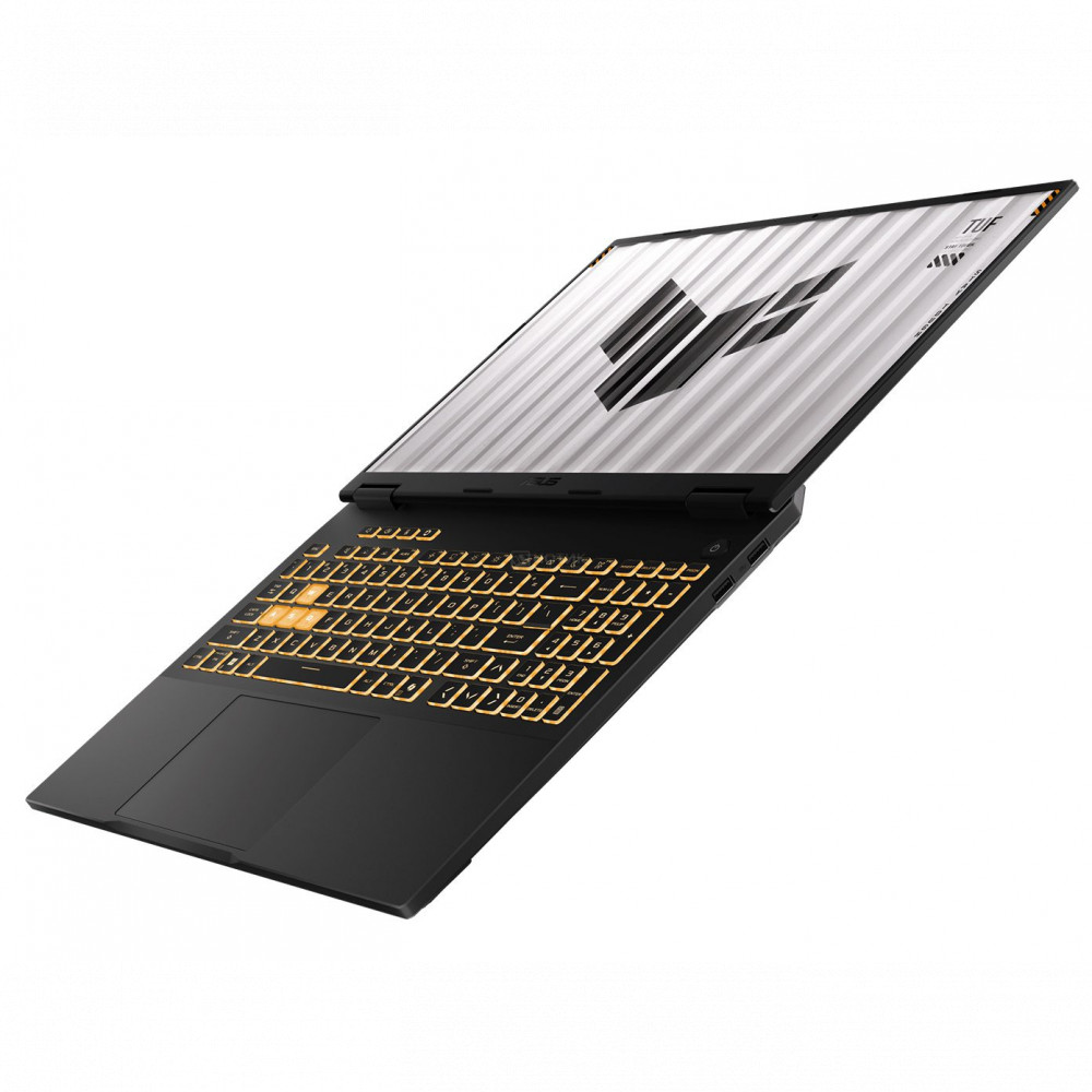 Ноутбук Asus TUF Gaming F16 90NR0NG1-M005K0 16 ", WUXGA 1920x1200 (16:10), Intel, Core i7, 32 Гб, 1 ТБ, nVidia GeForce RTX 5070 - миниатюра 8
