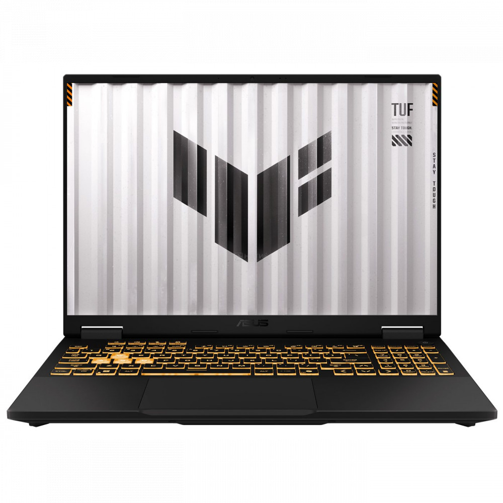 Ноутбук Asus TUF Gaming F16 90NR0NG1-M005K0 16 ", WUXGA 1920x1200 (16:10), Intel, Core i7, 32 Гб, 1 ТБ, nVidia GeForce RTX 5070 - миниатюра 6