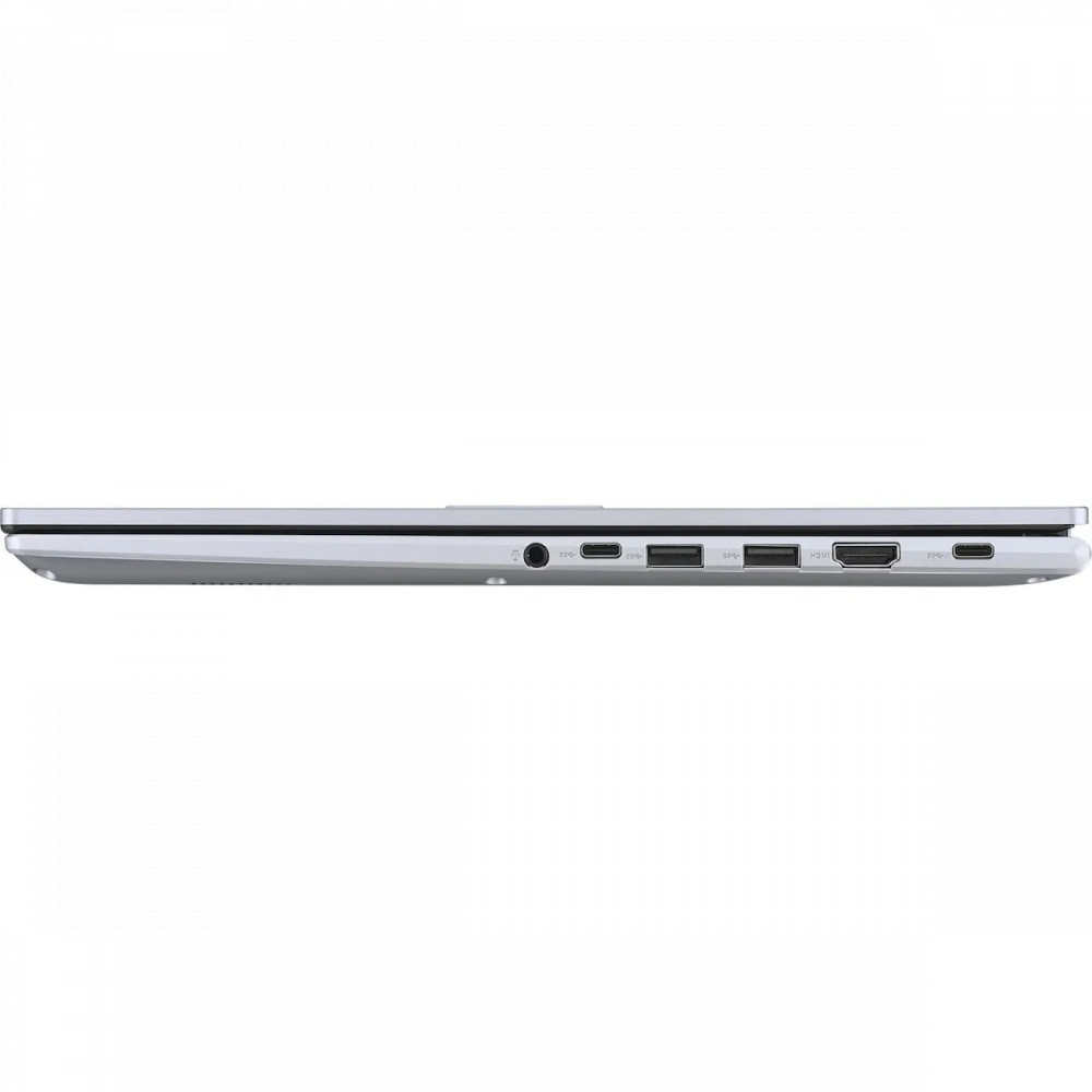 Ноутбук Asus Vivobook 16 M1605NAQ-SH322 90NB1832-M00JW0 16 ", WUXGA 1920x1200 (16:10), AMD, Ryzen 5, 24 Гб, 512 ГБ, AMD Radeon 660M - миниатюра 9
