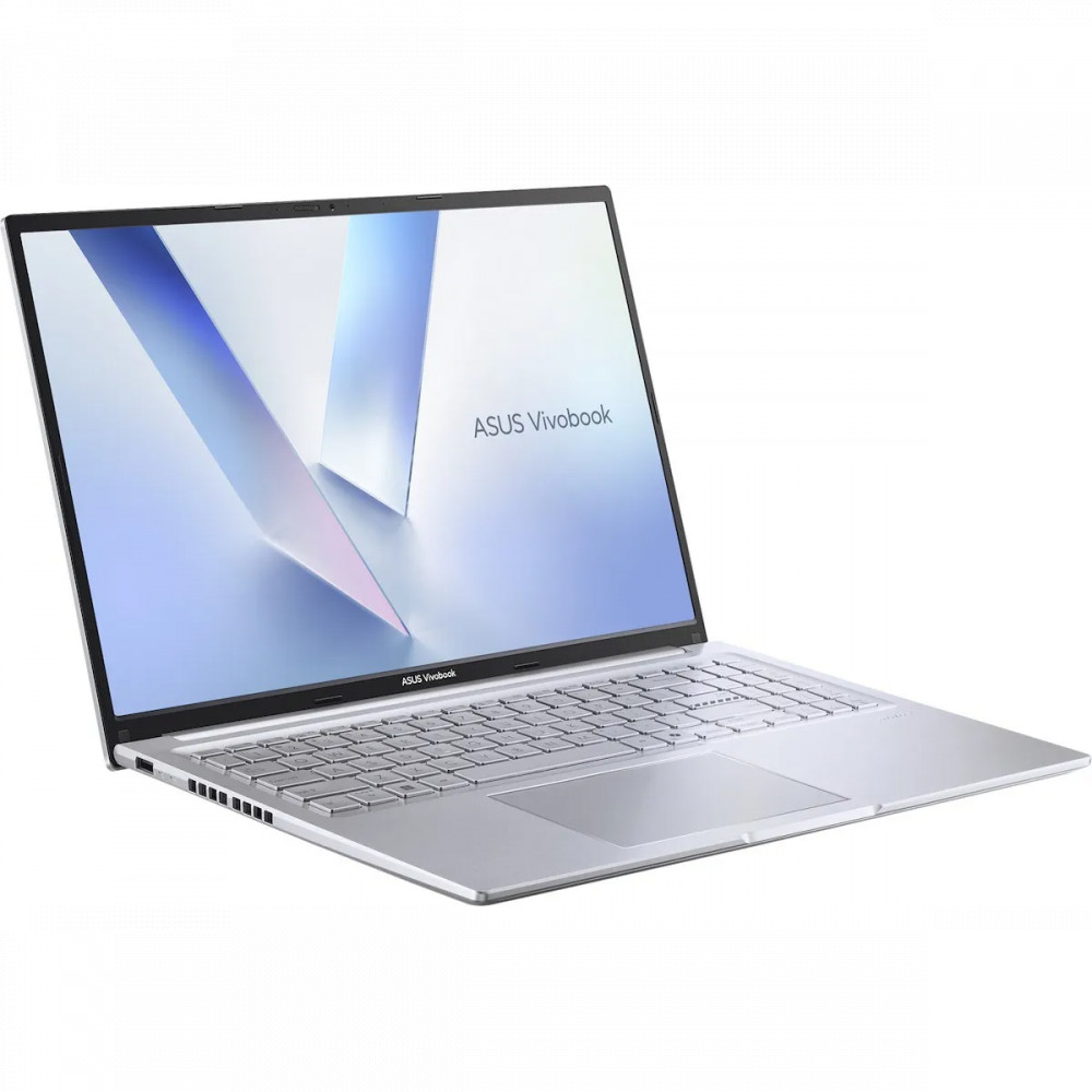 Ноутбук Asus Vivobook 16 M1605NAQ-SH322 90NB1832-M00JW0 16 ", WUXGA 1920x1200 (16:10), AMD, Ryzen 5, 24 Гб, 512 ГБ, AMD Radeon 660M - миниатюра 6