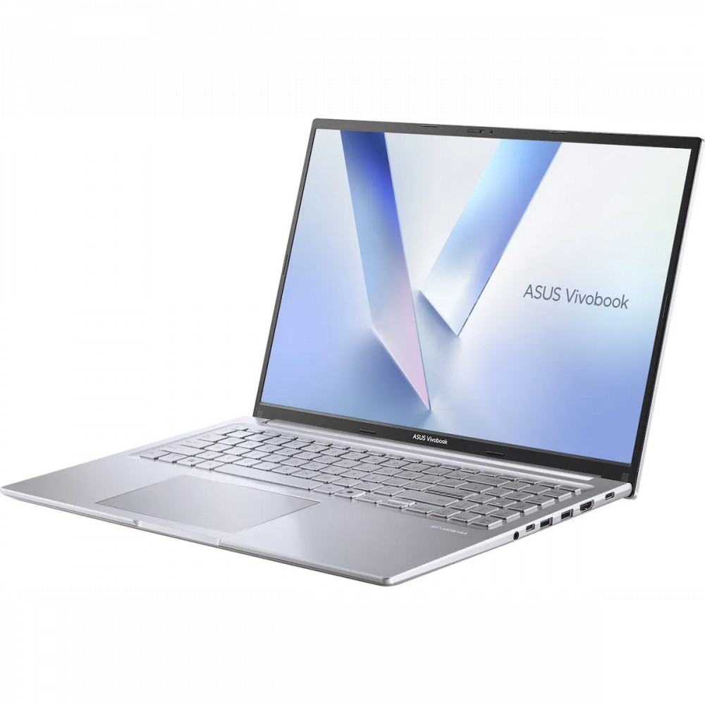 Ноутбук Asus Vivobook 16 M1605NAQ-SH322 90NB1832-M00JW0 16 ", WUXGA 1920x1200 (16:10), AMD, Ryzen 5, 24 Гб, 512 ГБ, AMD Radeon 660M - миниатюра 8