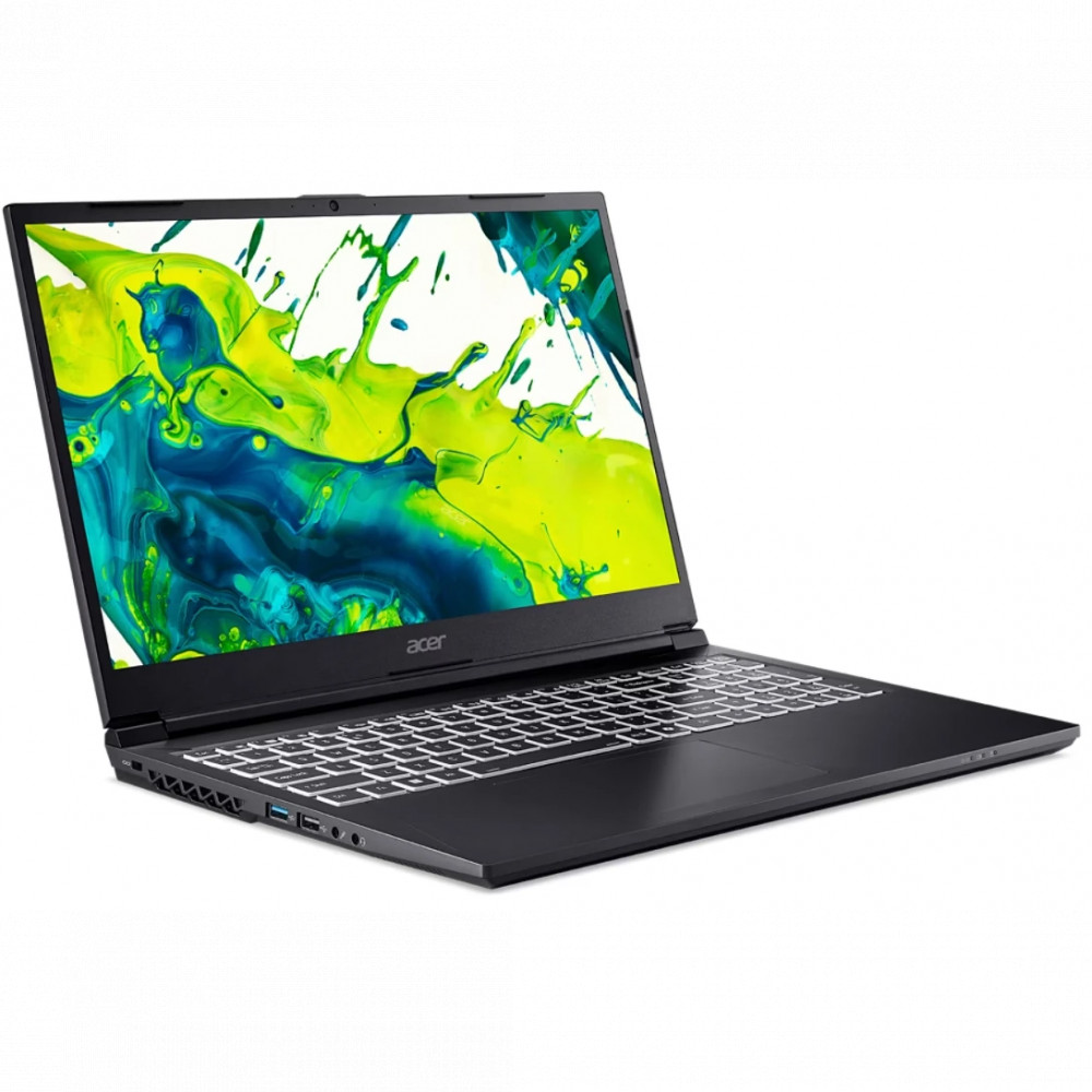 Ноутбук Acer Aspire 7 A715-59G NH.QX6CD.001 15.6 ", FHD 1920x1080 (16:9), Intel, Core i7, 16 Гб, 512 ГБ, nVidia GeForce RTX 3050 - миниатюра 6