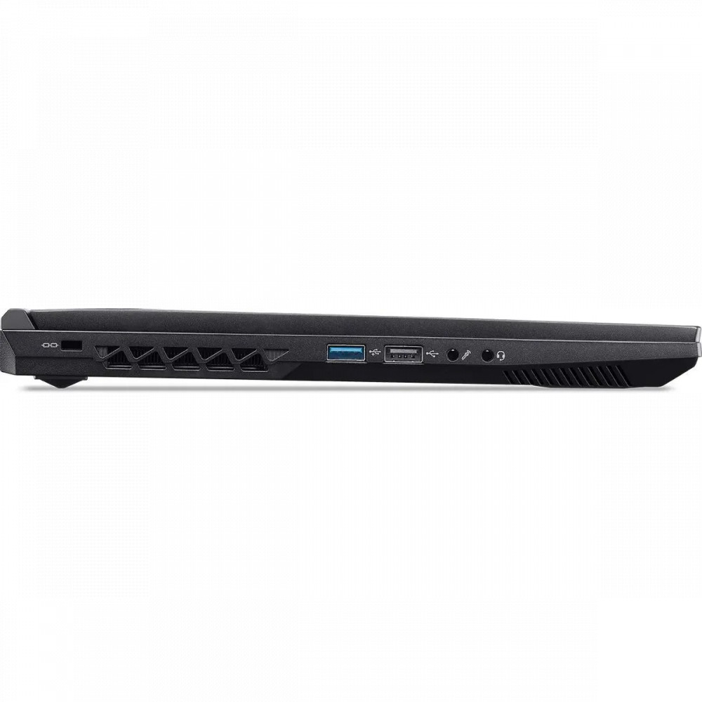 Ноутбук Acer Aspire 7 A715-59G NH.QX6CD.001 15.6 ", FHD 1920x1080 (16:9), Intel, Core i7, 16 Гб, 512 ГБ, nVidia GeForce RTX 3050 - миниатюра 8