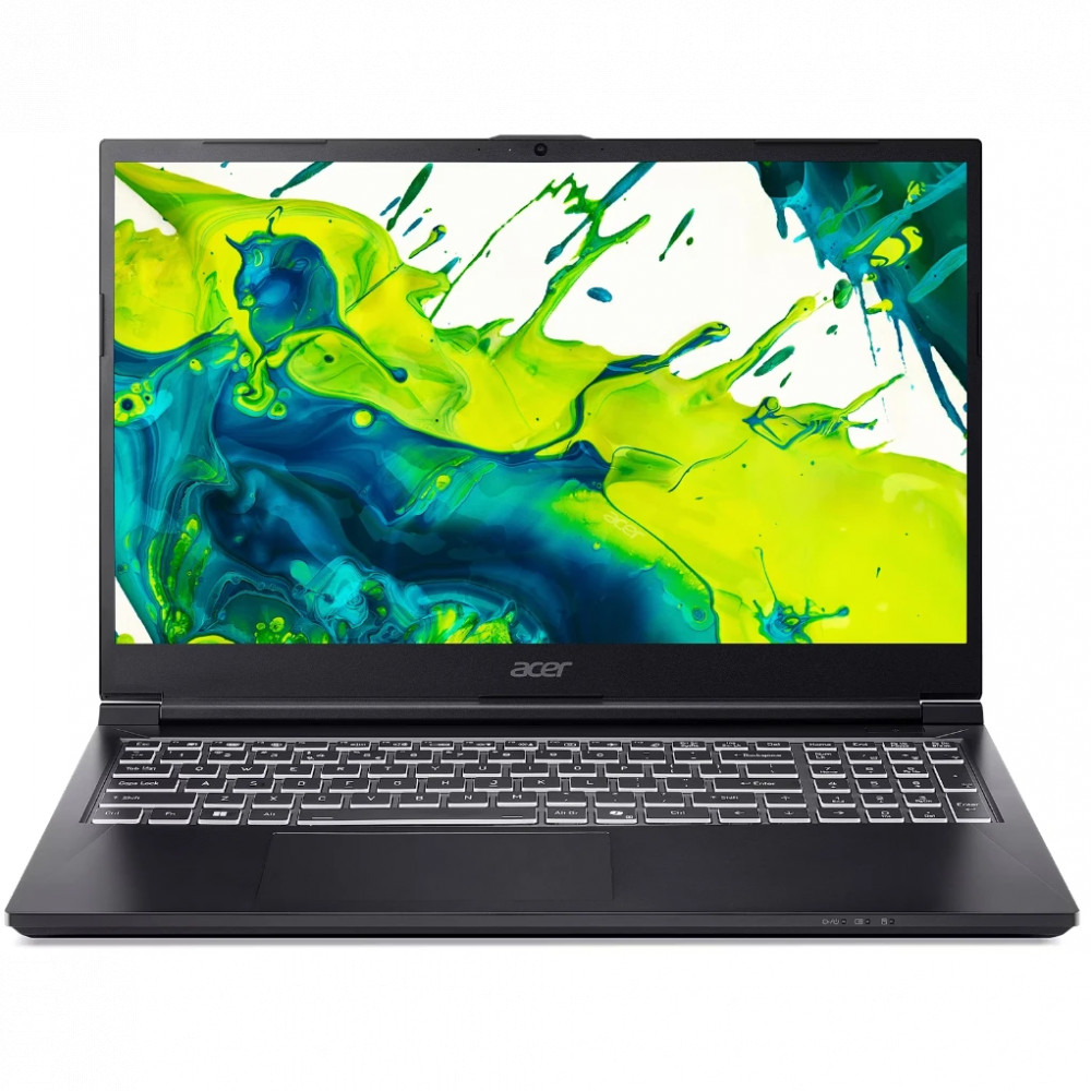 Ноутбук Acer Aspire 7 A715-59G NH.QX6CD.001 15.6 ", FHD 1920x1080 (16:9), Intel, Core i7, 16 Гб, 512 ГБ, nVidia GeForce RTX 3050 - миниатюра 7