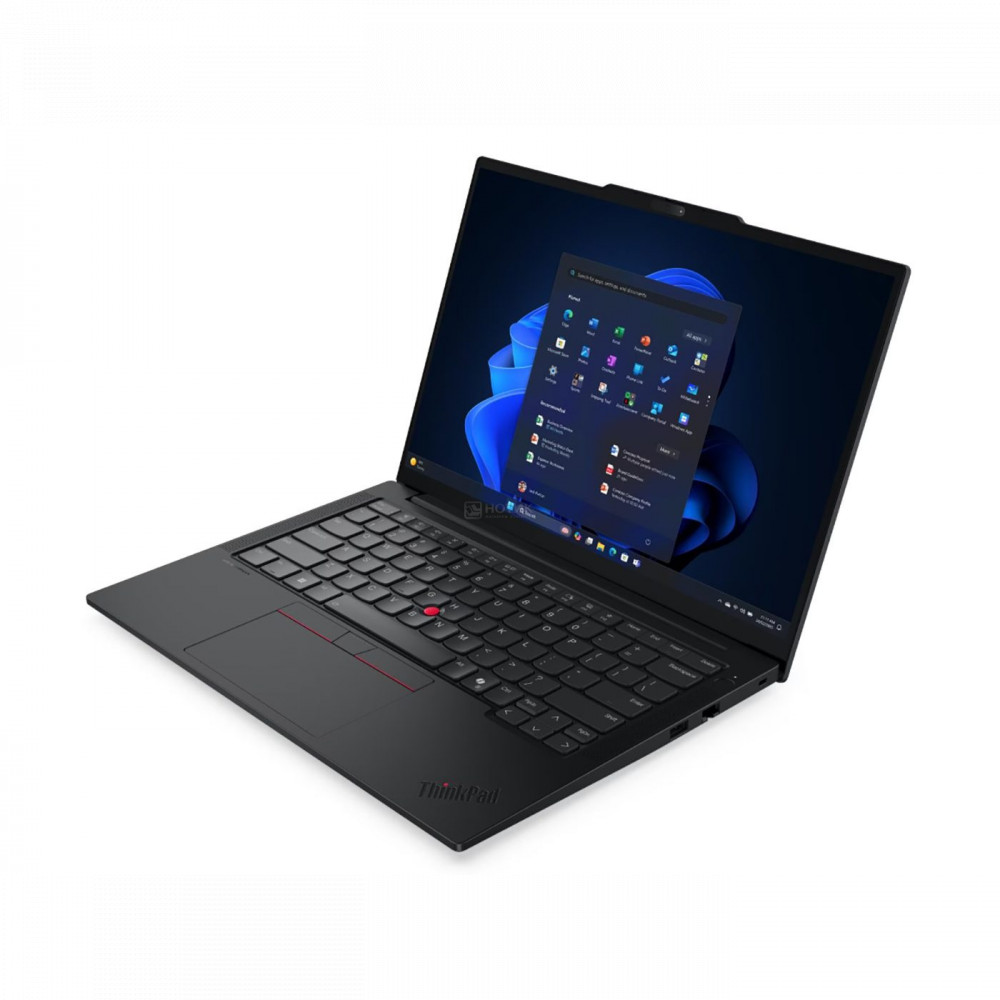 Ноутбук Lenovo ThinkPad E14 Gen 7 21T90042FW 14 ", WUXGA 1920x1200 (16:10), Intel, Core 7, 16 Гб, 512 ГБ, Intel Graphics - миниатюра 8