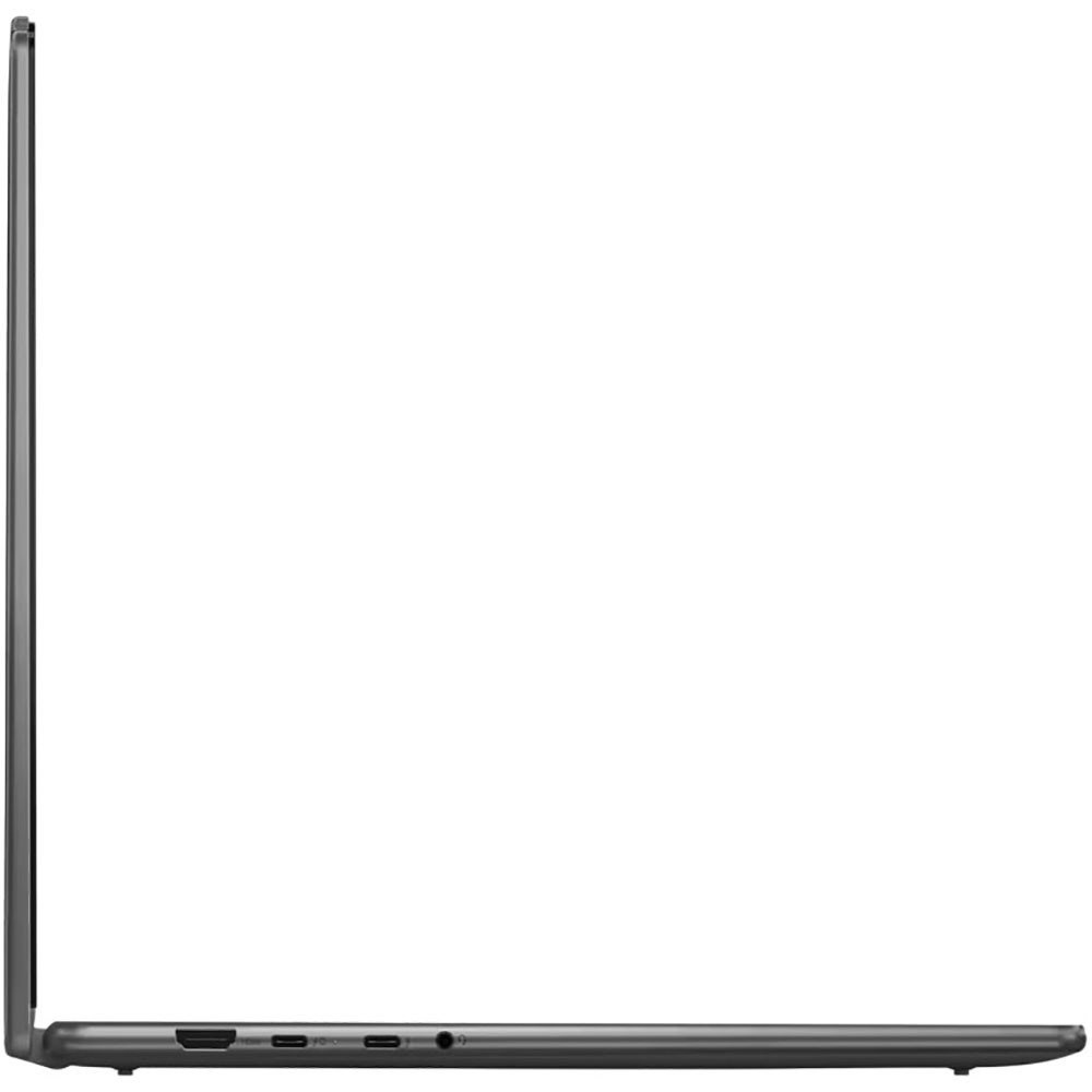 Ноутбук Lenovo Yoga 7 2-in-1 16IML9 83DL0002US 16 ", WUXGA 1920x1200 (16:10), Intel, Core Ultra 7, 16 Гб, 1 ТБ, Intel Graphics, Windows 11 Home - миниатюра 9