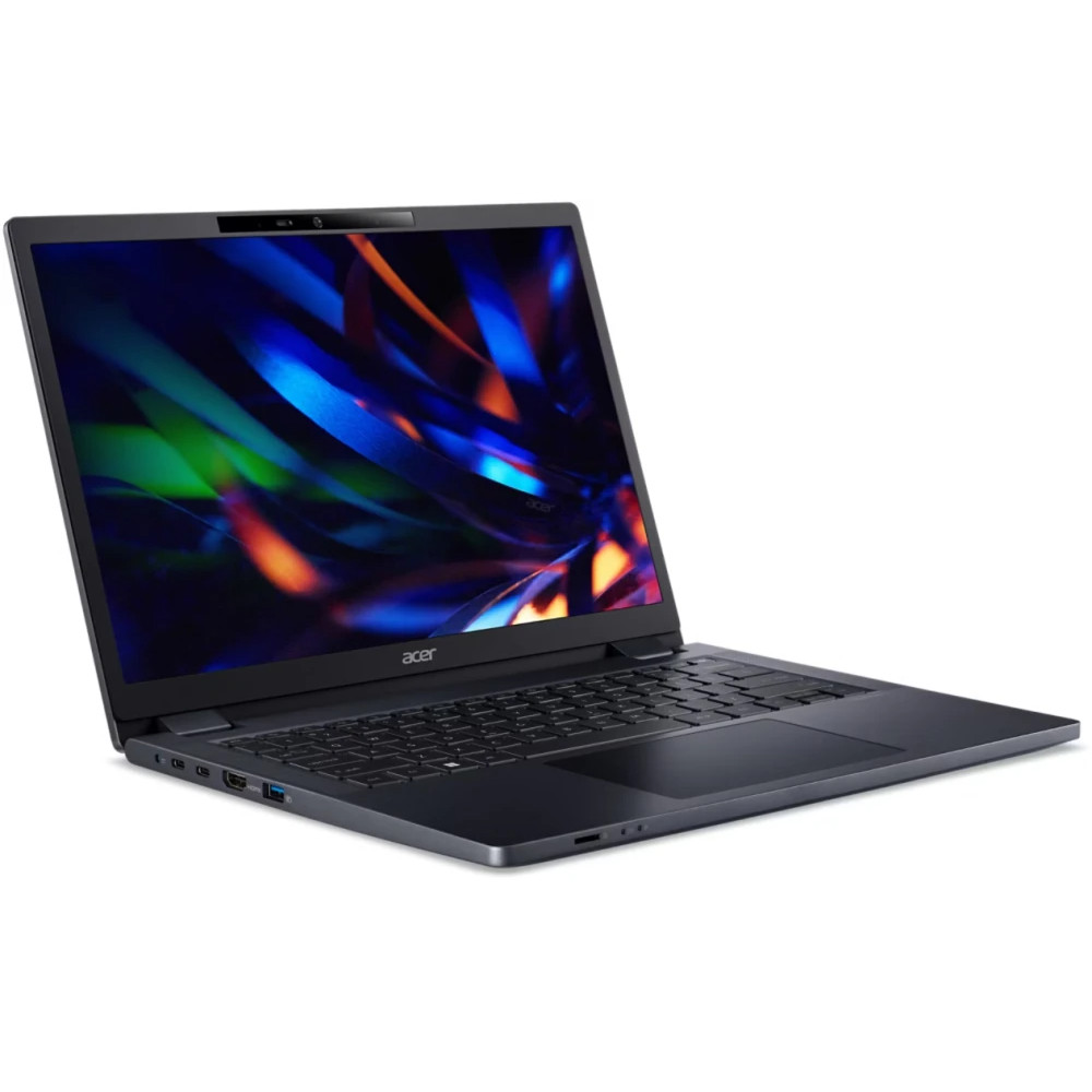 Ноутбук Acer TravelMate P4 14 TMP414-53 NX.VZTCD.00L 14 ", WUXGA 1920x1200 (16:10), Intel, Core i7, 32 Гб, 512 ГБ, Intel Graphics - миниатюра 6