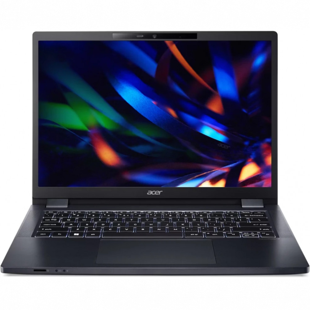 Ноутбук Acer TravelMate P4 14 TMP414-53 NX.VZTCD.00L 14 ", WUXGA 1920x1200 (16:10), Intel, Core i7, 32 Гб, 512 ГБ, Intel Graphics - миниатюра 7