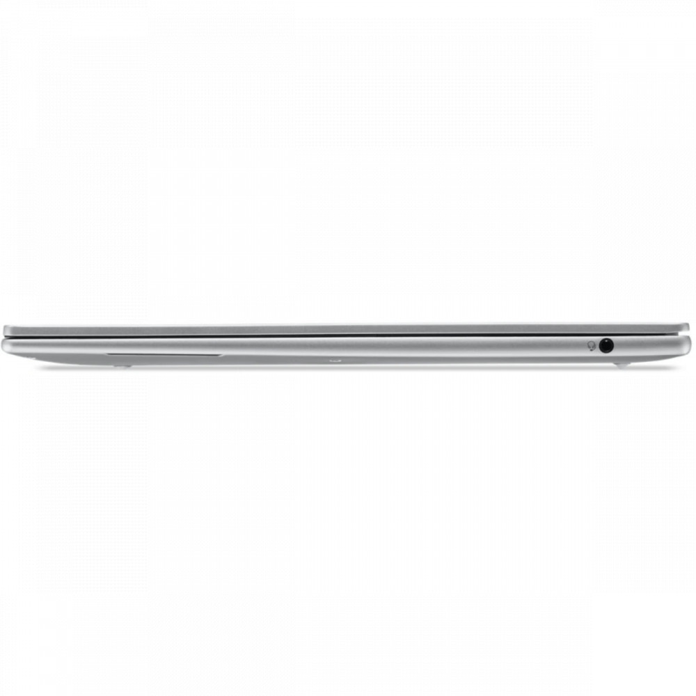 Ноутбук Acer Swift Air 16 SFA16-61M-R0MH NX.DJACD.001 16 ", WUXGA 1920x1200 (16:10), AMD, Ryzen AI 5, 16 Гб, 512 ГБ, AMD Radeon 820M - миниатюра 10