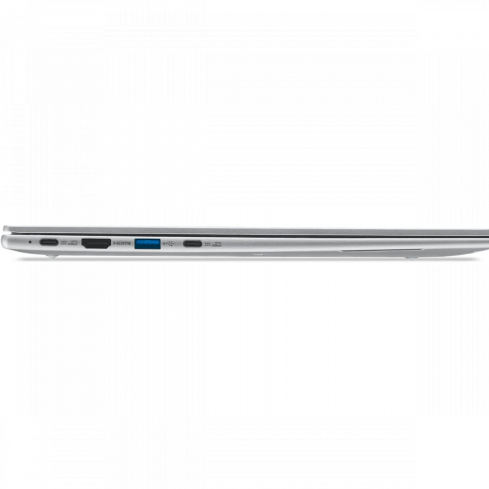 Ноутбук Acer Swift Air 16 SFA16-61M-R0MH NX.DJACD.001 16 ", WUXGA 1920x1200 (16:10), AMD, Ryzen AI 5, 16 Гб, 512 ГБ, AMD Radeon 820M - миниатюра 9
