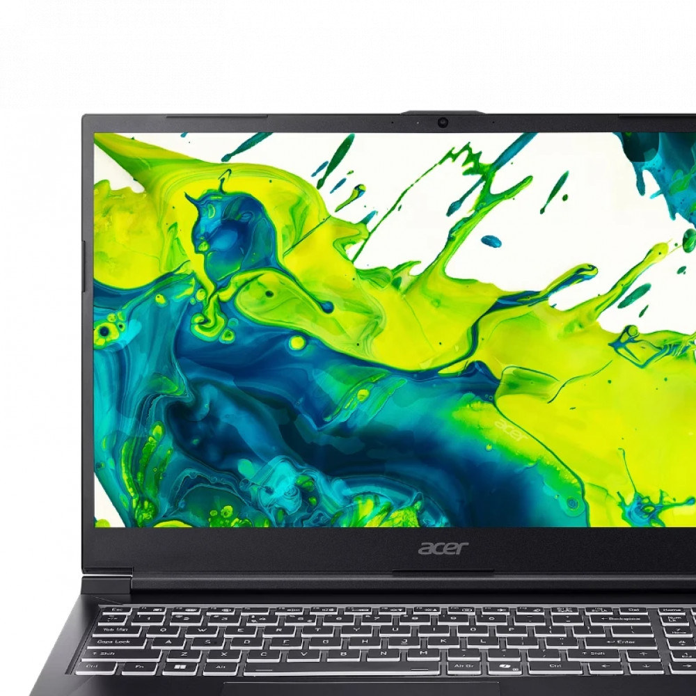 Ноутбук Acer Aspire 7 A715-59G-58A8 NH.QX6SA.001 15.6 ", FHD 1920x1080 (16:9), Intel, Core i5, 16 Гб, 512 ГБ, nVidia GeForce RTX 3050, Windows 11 Home - миниатюра 7