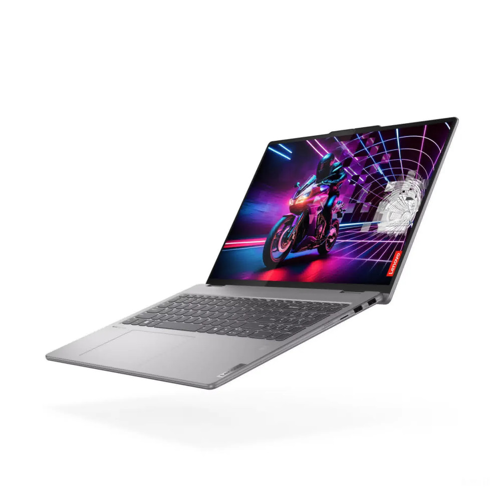 Ноутбук Lenovo Yoga 7 2-in-1 16AHP9 83DM0006US 16 ", WUXGA 1920x1200 (16:10), AMD, Ryzen 7, 16 Гб, 512 ГБ, AMD Radeon 780M, Windows 11 Home - миниатюра 8