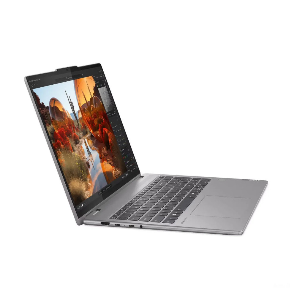 Ноутбук Lenovo Yoga 7 2-in-1 16AHP9 83DM0006US 16 ", WUXGA 1920x1200 (16:10), AMD, Ryzen 7, 16 Гб, 512 ГБ, AMD Radeon 780M, Windows 11 Home - миниатюра 6