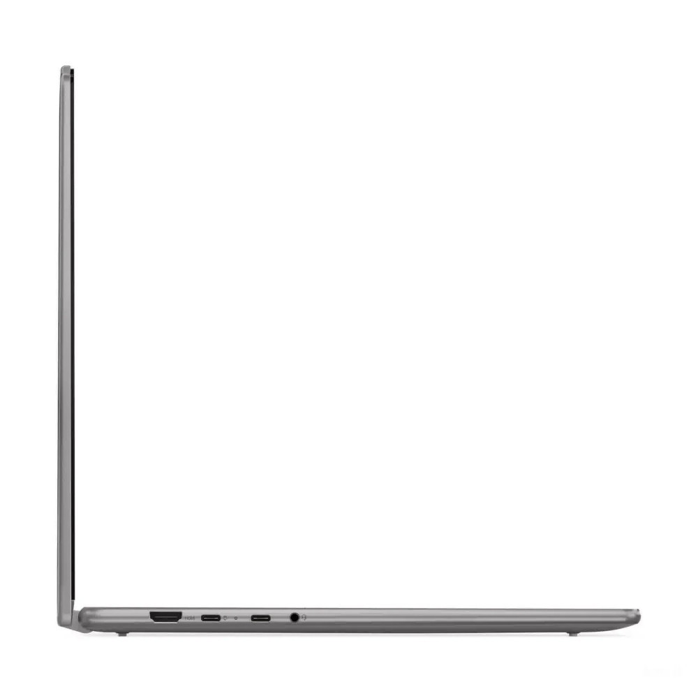 Ноутбук Lenovo Yoga 7 2-in-1 16AHP9 83DM0006US 16 ", WUXGA 1920x1200 (16:10), AMD, Ryzen 7, 16 Гб, 512 ГБ, AMD Radeon 780M, Windows 11 Home - миниатюра 9