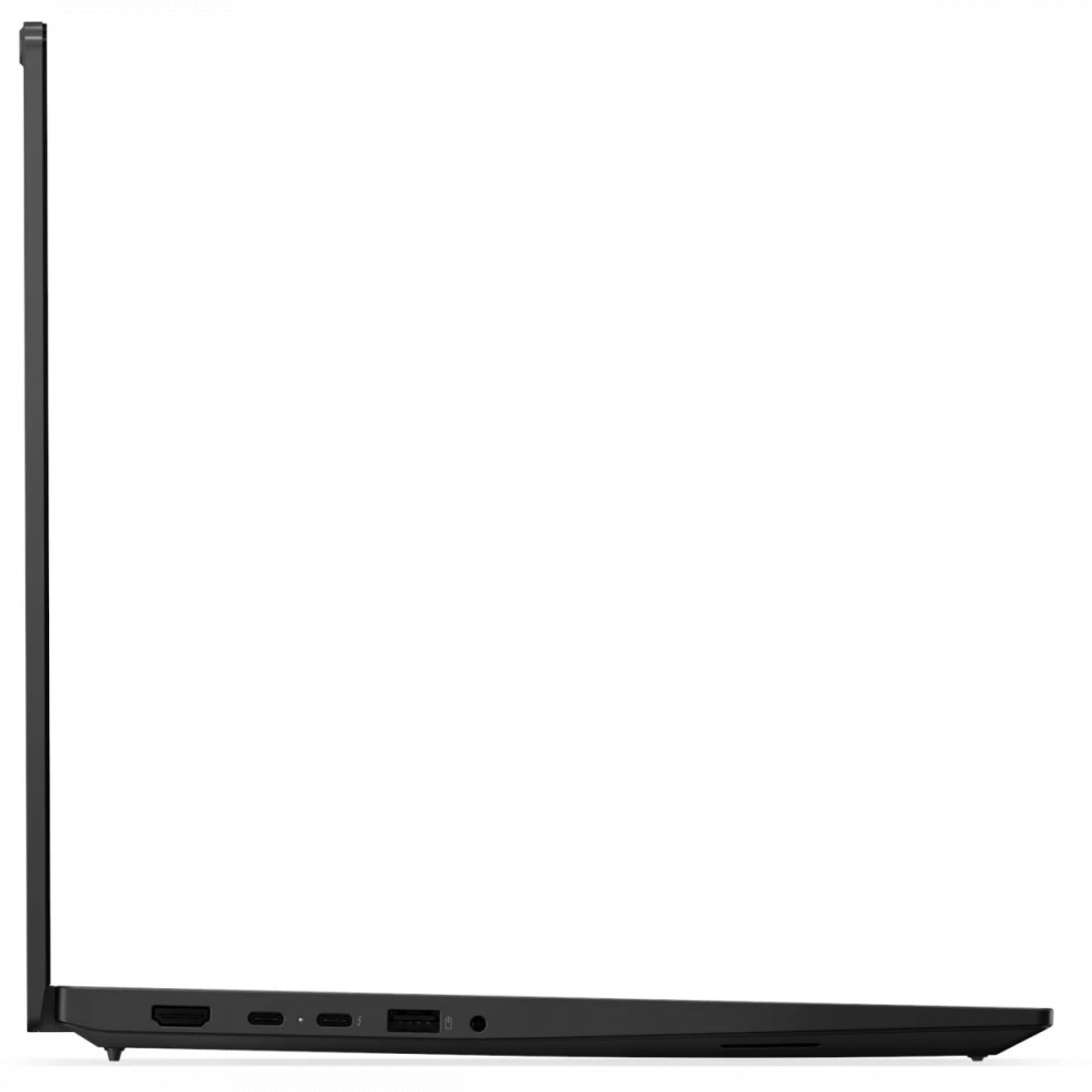 Ноутбук Lenovo ThinkPad E16 Gen 3 21TF004RFW 16 ", WUXGA 1920x1200 (16:10), Intel, Core 5, 16 Гб, 512 ГБ, Intel Graphics - миниатюра 9