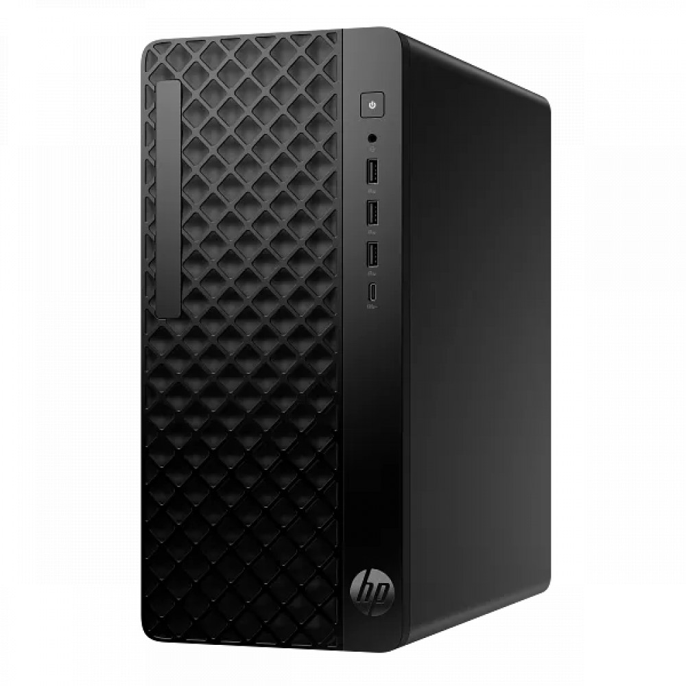 Персональный компьютер HP ProDesk 2 Tower G1i + монитор HP 24ph D10NBET Core i3 - миниатюра 6