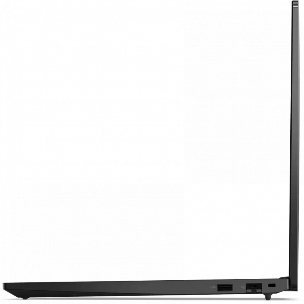 Ноутбук Lenovo ThinkPad E16 Gen 2 (AMD) 21M5S09E00 16 ", WUXGA 1920x1200 (16:10), AMD, Ryzen 7, 16 Гб, 512 ГБ, AMD Radeon 680M - миниатюра 10