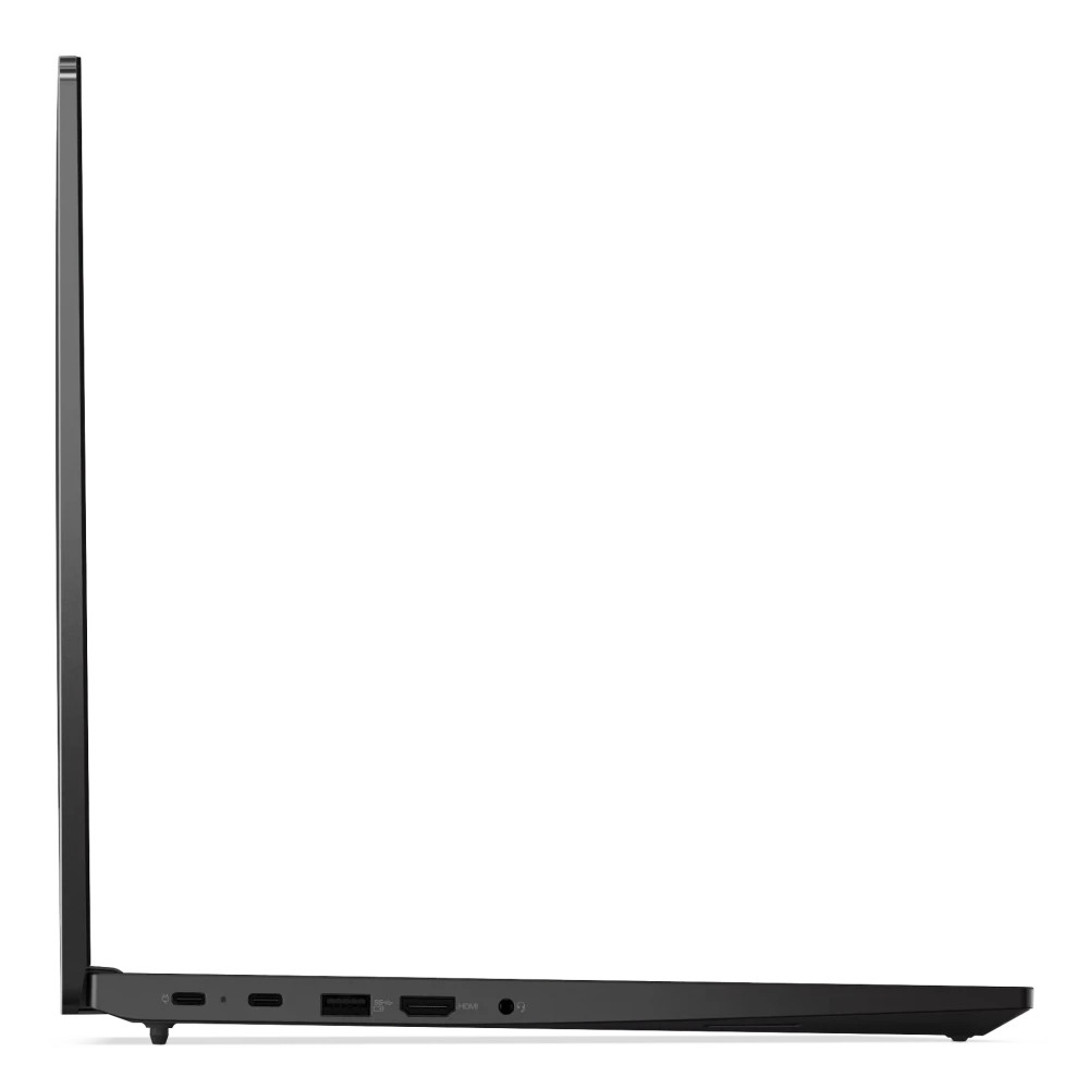 Ноутбук Lenovo ThinkPad E16 Gen 2 (AMD) 21M5S09E00 16 ", WUXGA 1920x1200 (16:10), AMD, Ryzen 7, 16 Гб, 512 ГБ, AMD Radeon 680M - миниатюра 9