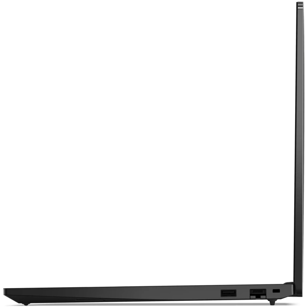 Ноутбук Lenovo ThinkPad E16 Gen 2 (AMD) 21M6S1F000 16 ", WUXGA 1920x1200 (16:10), AMD, Ryzen 7, 16 Гб, 512 ГБ, AMD Radeon 680M - миниатюра 10