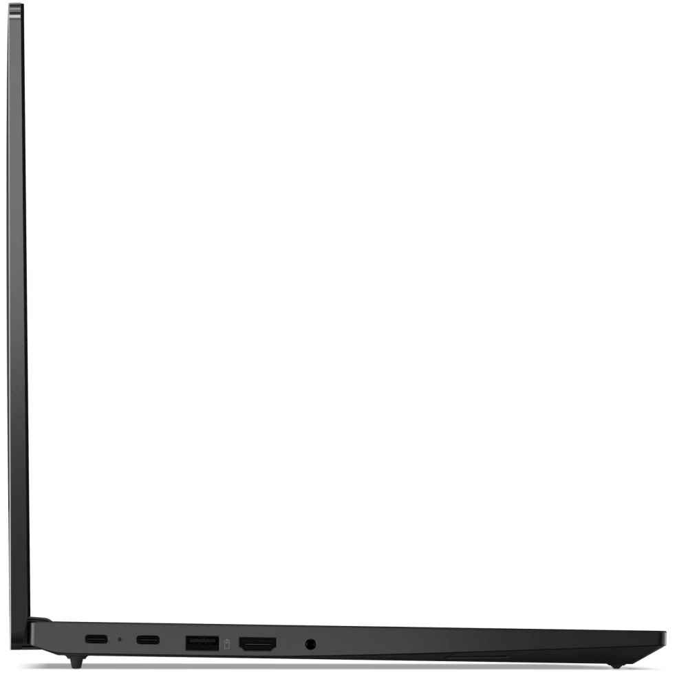 Ноутбук Lenovo ThinkPad E16 Gen 2 (AMD) 21M6S1F000 16 ", WUXGA 1920x1200 (16:10), AMD, Ryzen 7, 16 Гб, 512 ГБ, AMD Radeon 680M - миниатюра 9