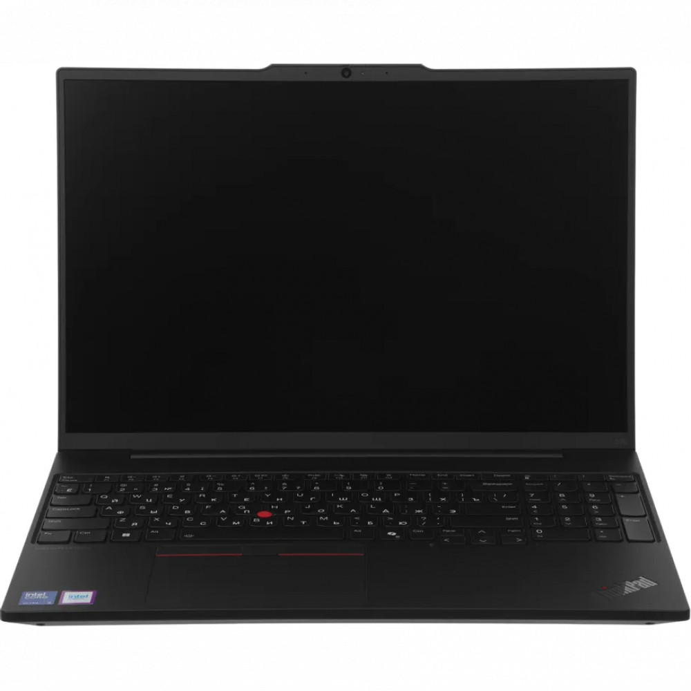 Ноутбук Lenovo ThinkPad E16 Gen 2 Intel 21MAS04600 16 ", WUXGA 1920x1200 (16:10), Intel, Core Ultra 5, 16 Гб, 512 ГБ, Intel Graphics - миниатюра 6