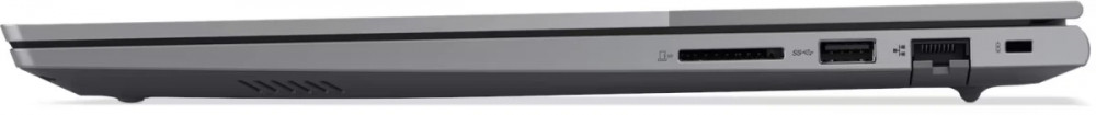 Ноутбук Lenovo ThinkBook 16 G7 ARP 21MW009QSA 16 ", WUXGA 1920x1200 (16:10), AMD, Ryzen 7, 16 Гб, 512 ГБ, AMD Radeon 680M - миниатюра 10