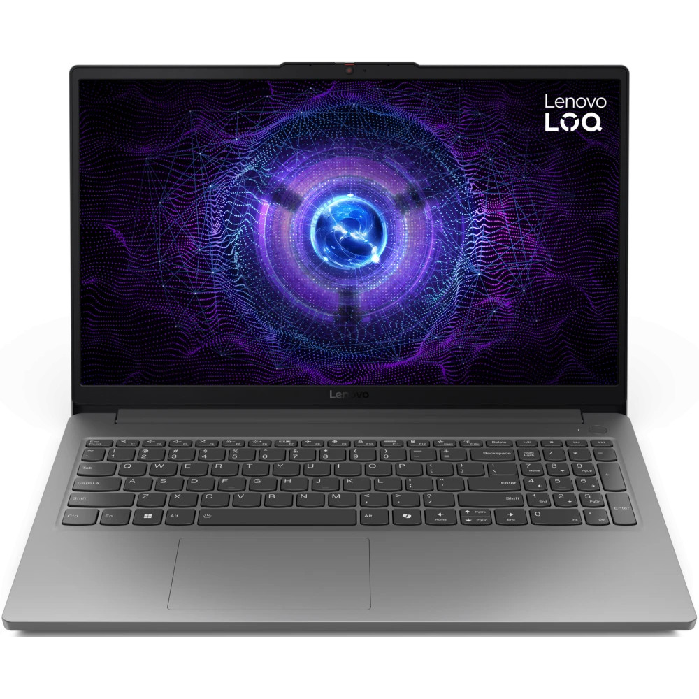 Ноутбук Lenovo LOQ 15IAX9E 83LK00CVUS 15.6 ", FHD 1920x1080 (16:9), Intel, Core i5, 16 Гб, 512 ГБ, nVidia GeForce RTX 3050, Windows 11 Home - миниатюра 7