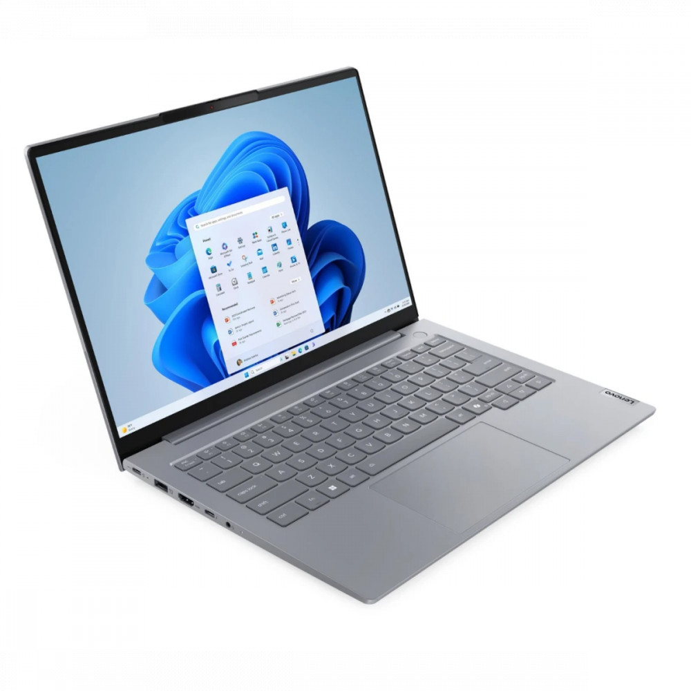 Ноутбук Lenovo ThinkBook 14 G8 IAL 21SJS05S00 14 ", WUXGA 1920x1200 (16:10), Intel, Core Ultra 7, 16 Гб, 512 ГБ, Intel Graphics - миниатюра 6