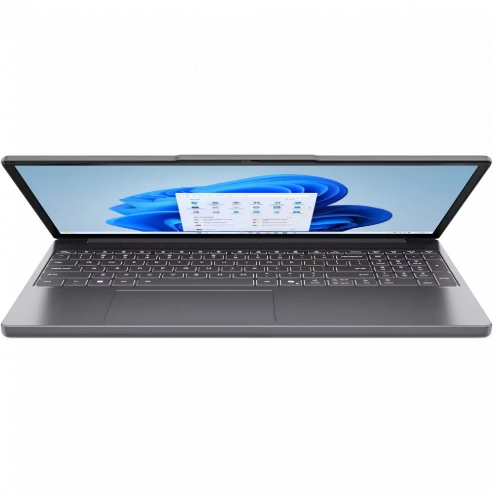 Ноутбук Lenovo IdeaPad Slim 3 15IRH10 83K100CSRM 15.3 ", WUXGA 1920x1200 (16:10), Intel, Core i7, 16 Гб, 1 ТБ, Intel Graphics - миниатюра 10