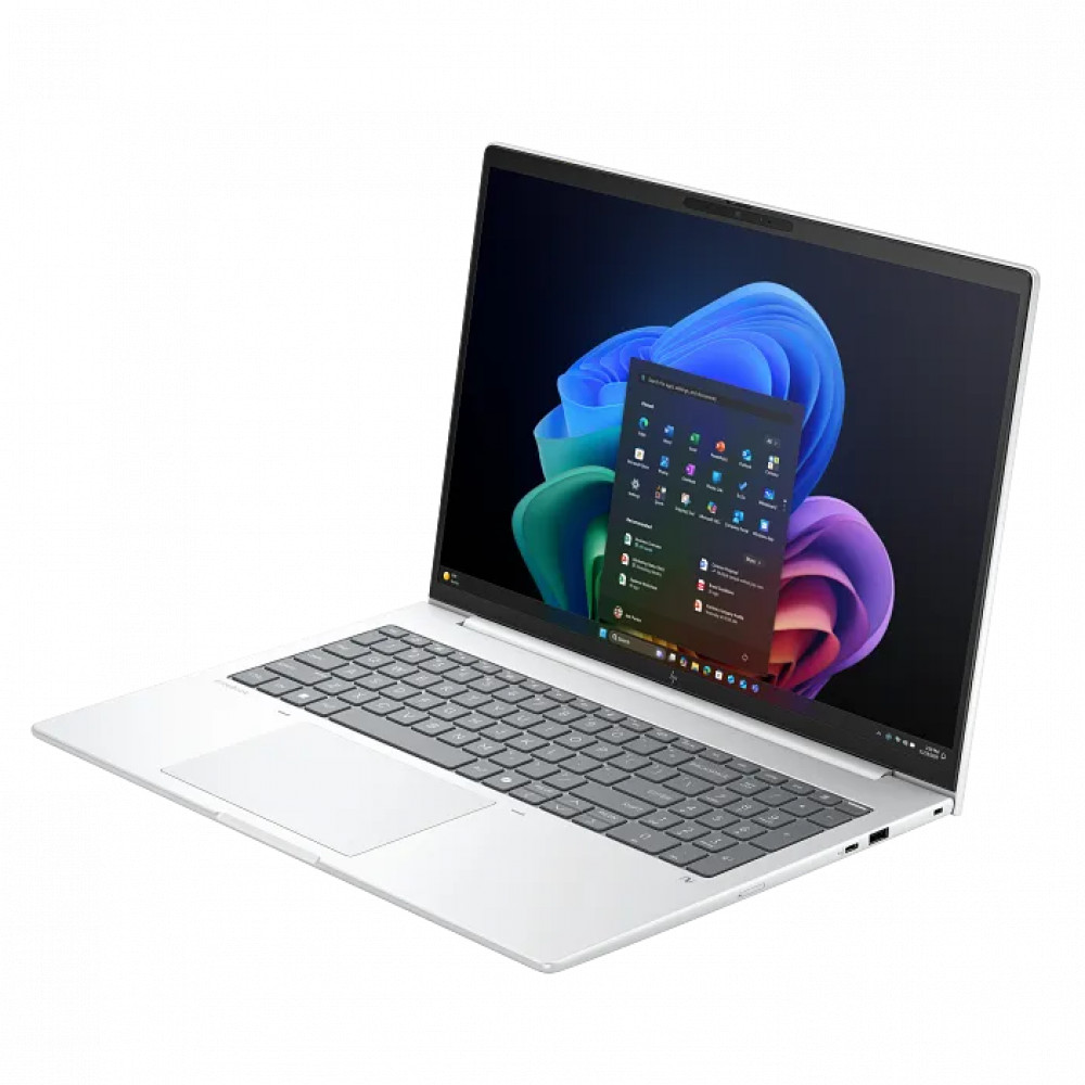 Ноутбук HP EliteBook 8 G1i CV0Q1ET 16 ", WUXGA 1920x1200 (16:10), Intel, Core Ultra 5, 32 Гб, 1 ТБ, Intel Graphics, Windows 11 Pro - миниатюра 8
