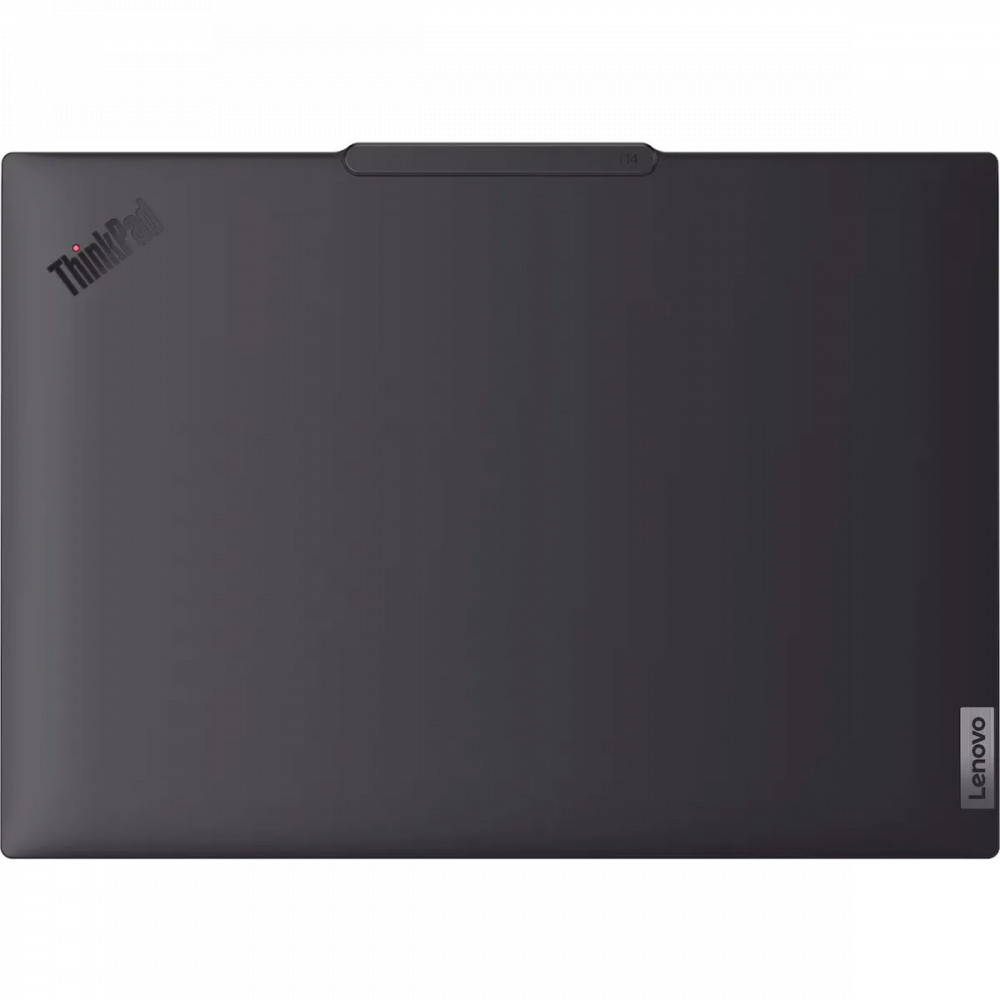 Ноутбук Lenovo ThinkPad T14 Gen 6 21QG001KFW 14 ", WUXGA 1920x1200 (16:10), Intel, Core Ultra 7, 32 Гб, 1 ТБ, Intel Arc Graphics 140V, Windows 11 Pro - миниатюра 13