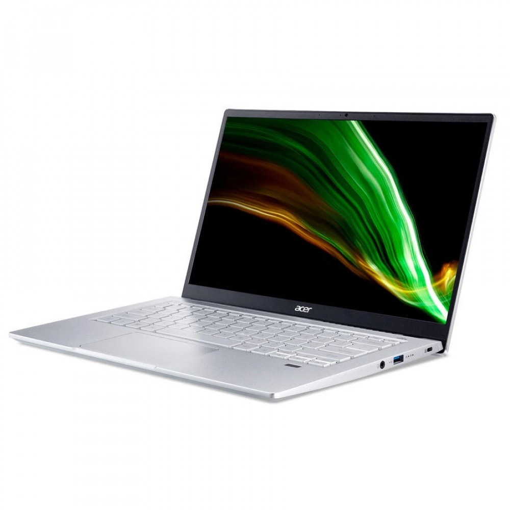 Ноутбук Acer Swift 3 SF314-43 NX.AB1ER.011 14 ", FHD 1920x1080 (16:9), AMD, Ryzen 7, 16 Гб, 512 ГБ, AMD Radeon Graphics - миниатюра 8
