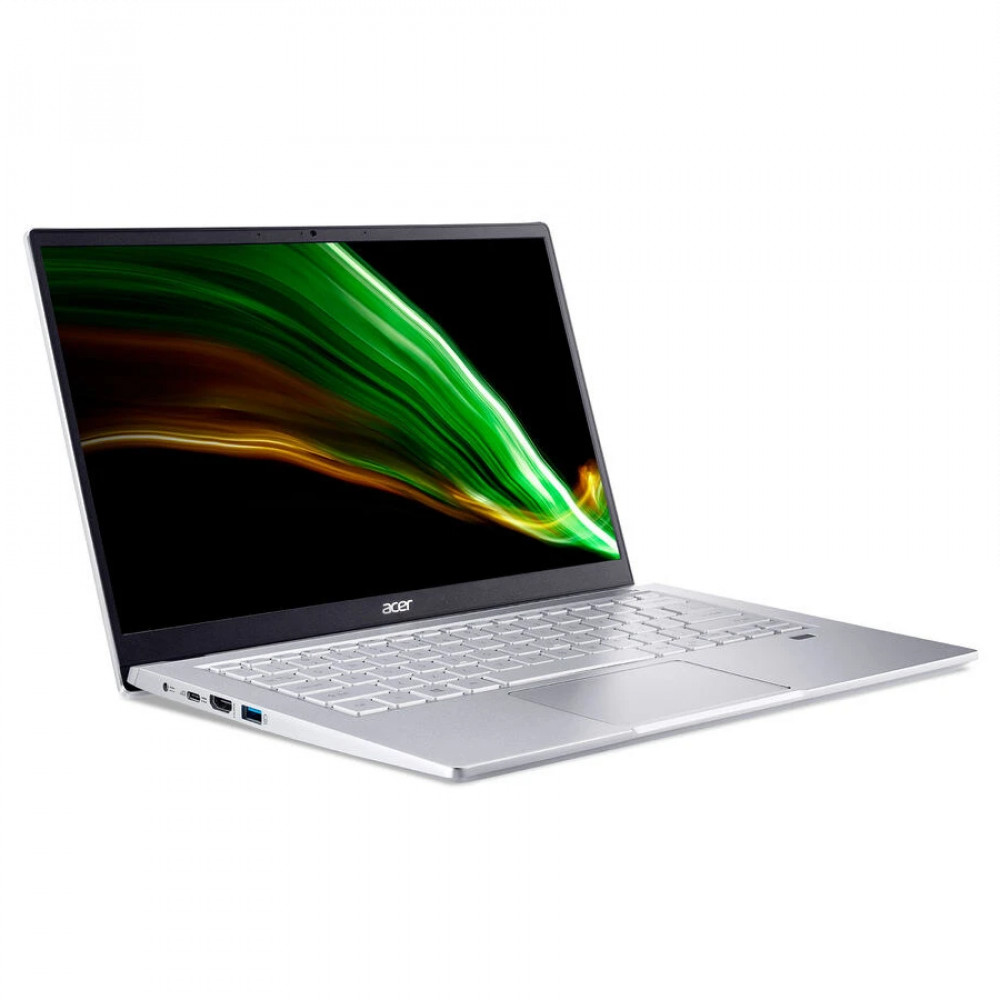 Ноутбук Acer Swift 3 SF314-43 NX.AB1ER.011 14 ", FHD 1920x1080 (16:9), AMD, Ryzen 7, 16 Гб, 512 ГБ, AMD Radeon Graphics - миниатюра 6