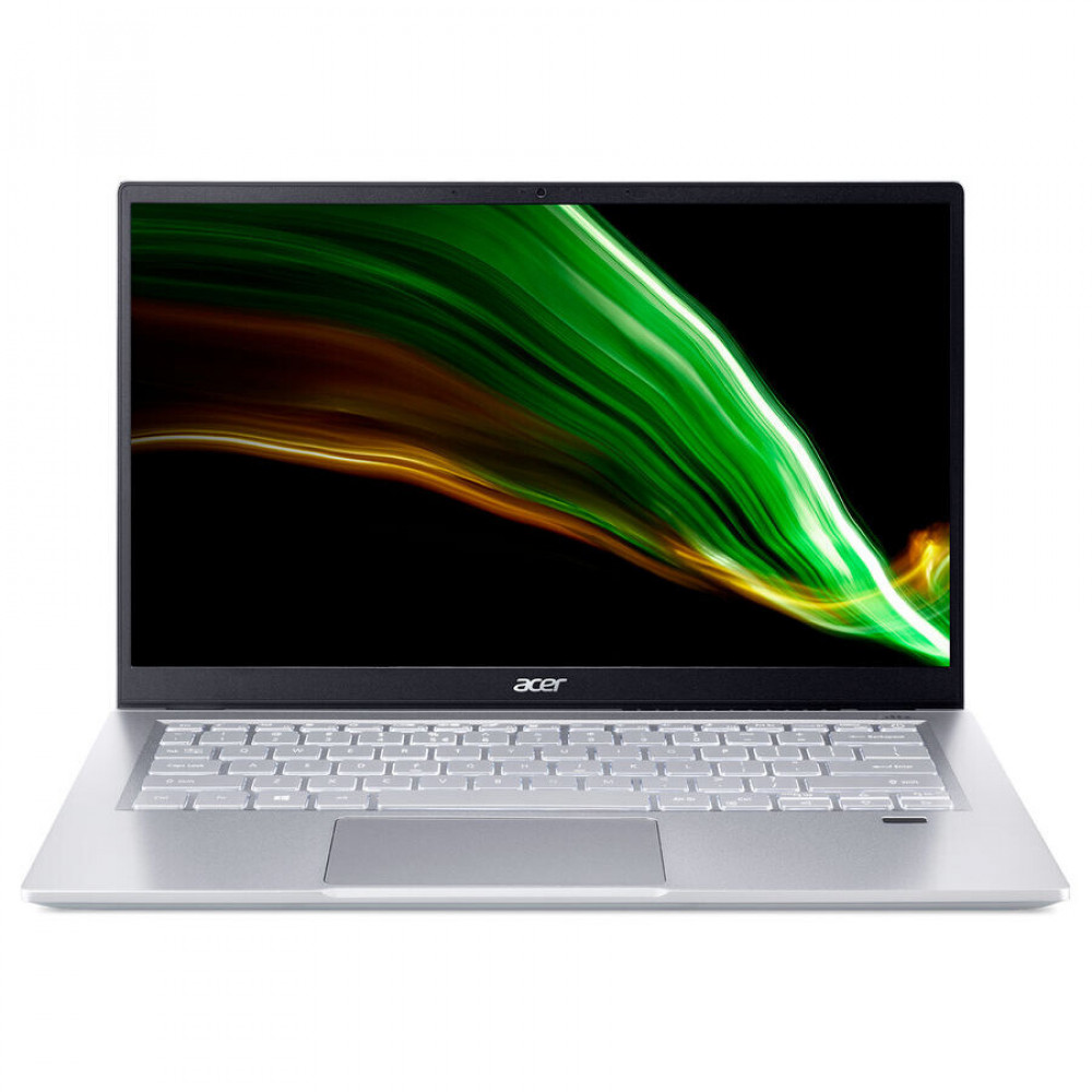 Ноутбук Acer Swift 3 SF314-43 NX.AB1ER.011 14 ", FHD 1920x1080 (16:9), AMD, Ryzen 7, 16 Гб, 512 ГБ, AMD Radeon Graphics - миниатюра 7