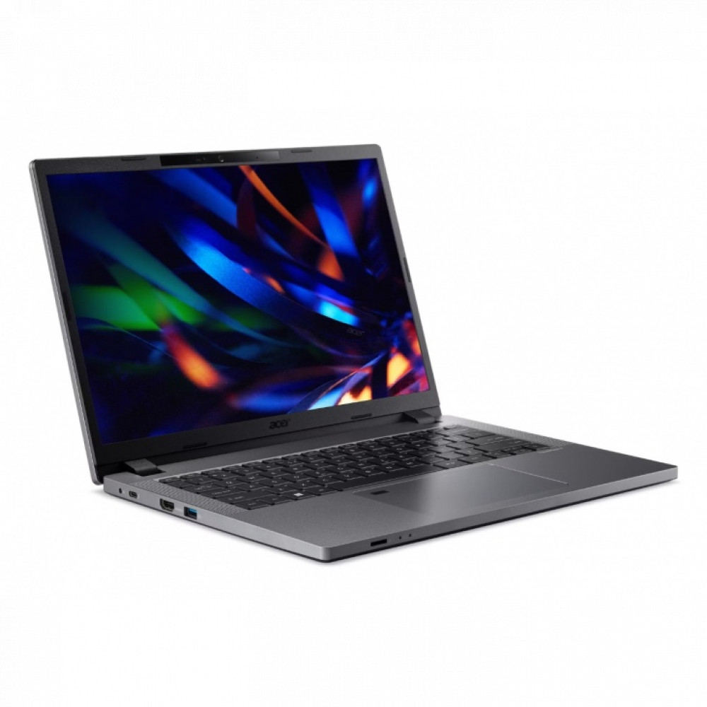 Ноутбук Acer TravelMate TMP214-55-G2-597S NX.B61CD.001 14 ", FHD 1920x1080 (16:9), Intel, Core i5, 16 Гб, 512 ГБ, Intel Iris Xe Graphics, Windows 11 Pro - миниатюра 6