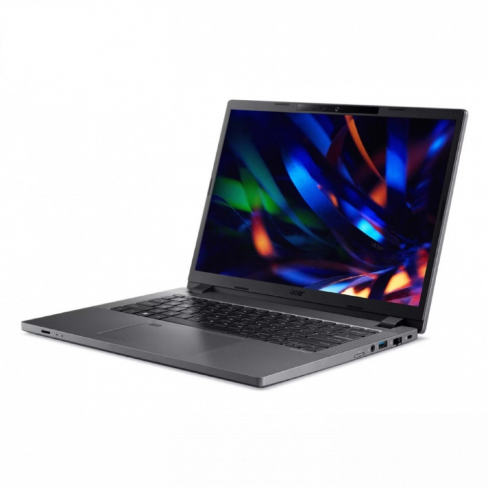 Ноутбук Acer TravelMate TMP214-55-G2-597S NX.B61CD.001 14 ", FHD 1920x1080 (16:9), Intel, Core i5, 16 Гб, 512 ГБ, Intel Iris Xe Graphics, Windows 11 Pro - миниатюра 8