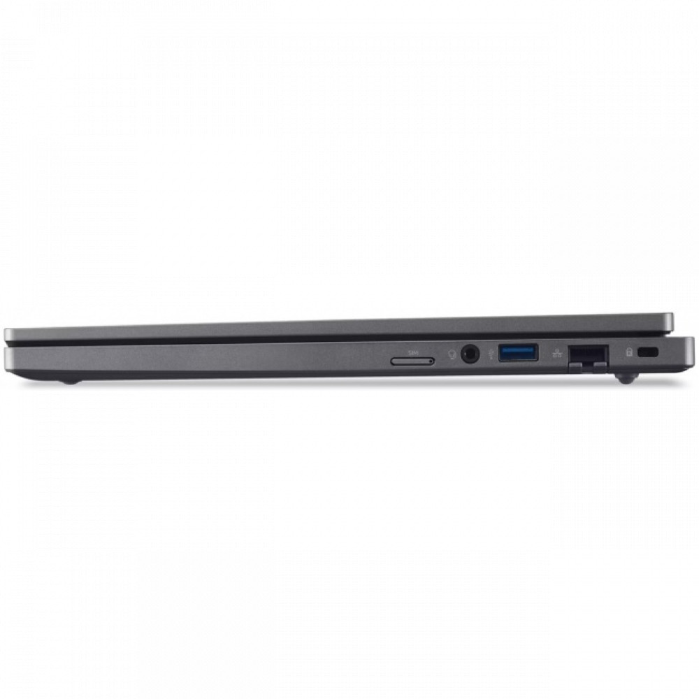 Ноутбук Acer TravelMate TMP214-55-G2-597S NX.B61CD.001 14 ", FHD 1920x1080 (16:9), Intel, Core i5, 16 Гб, 512 ГБ, Intel Iris Xe Graphics, Windows 11 Pro - миниатюра 10